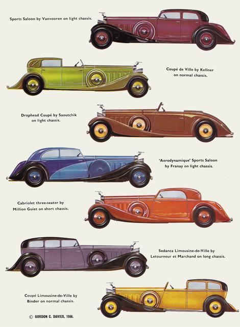 Illustration for article titled The New Hispano-Suiza Looks Insane but There Could Be Car Drama Around It